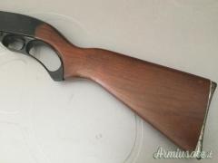 Winchester 250 .22 Long Rifle