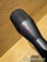 LEICA VISUS 3-12x50 i LW, BDC