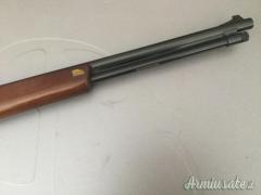 Winchester 250 .22 Long Rifle
