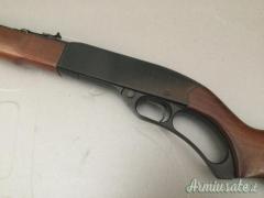 Winchester 250 .22 Long Rifle