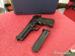 BERETTA 98 FS 9X21 ( COMUNE )