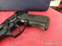 BERETTA 98 FS 9X21 ( COMUNE )
