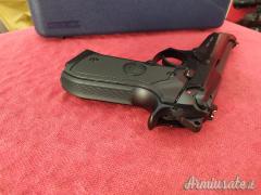 BERETTA 98 FS 9X21 ( COMUNE )