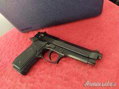 BERETTA 98 FS 9X21 ( COMUNE )