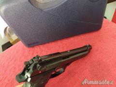 BERETTA 98 FS 9X21 ( COMUNE )