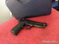 BERETTA 98 FS 9X21 ( COMUNE )
