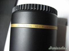Leupold Competition 40x45 Td