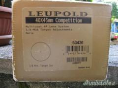 Leupold Competition 40x45 Td