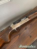 Benelli mod.Crio calibro 12 canna 61 stroz interni criobarrel