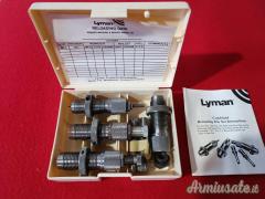 LYMAN PREMIUM  38-357