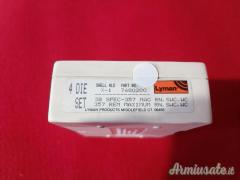 LYMAN PREMIUM  38-357
