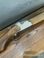 sovrapposto P.Beretta calibro 12mod s56e canne 71 ***/*