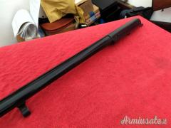 CANNA SAINT ETIENNE 70 ++ CON OTTURATORE