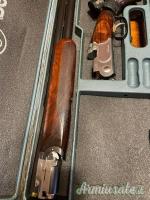 Beretta 682 skeet