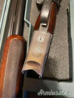 Beretta 682 skeet