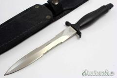 Gerber Mark II produzione 1989 Mtr. H9679S