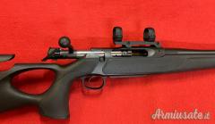 Sauer 505 Synchro XT Black  .308 Winchester