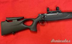 Sauer 505 Synchro XT Black  .308 Winchester