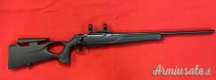 Sauer 505 Synchro XT Black  .308 Winchester