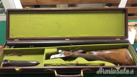 W&C SCOTT&SONS continental 12  doppietta