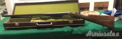 W&C SCOTT&SONS continental 12  doppietta