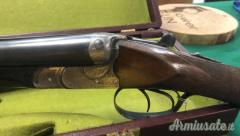 W&C SCOTT&SONS continental 12  doppietta