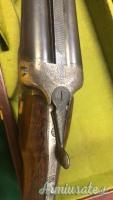 W&C SCOTT&SONS continental 12  doppietta