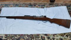 Steyr Mannlicher modello VZ24