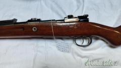 Steyr Mannlicher modello VZ24