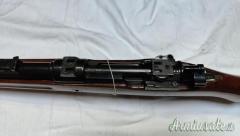 Steyr Mannlicher modello VZ24