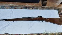 Steyr Mannlicher modello VZ24