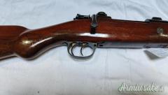 Steyr Mannlicher modello VZ24