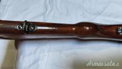 Steyr Mannlicher modello VZ24