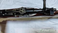 Steyr Mannlicher modello VZ24