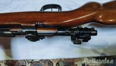 Steyr Mannlicher modello VZ24