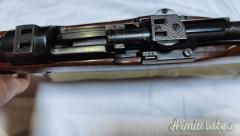 Steyr Mannlicher modello VZ24