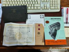 Browning Browning B25A1 12