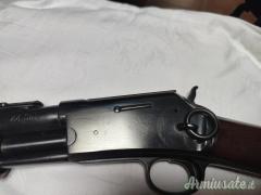 Colt Lightning .44-40 Winchester