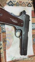 F.B. Radom Vis modello 35 pat nr. 15567.