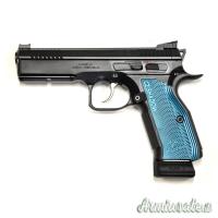 CZ | Ceska Zbrojovka Shadow 2 9x21mm IMI