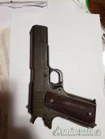 COLT 1911 A1  DEL 1943