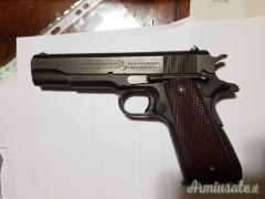 COLT 1911 A1  DEL 1943