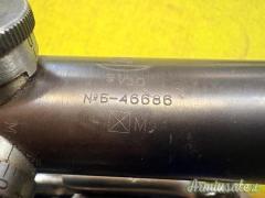 Mosin Nagant M28-30, Sako Finlandese 1934, Sniper, 7,62x54R