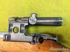 Mosin Nagant M28-30, Sako Finlandese 1934, Sniper, 7,62x54R