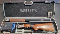 Beretta 692 Sporting 12