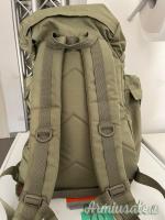 ZAINO ORIZO CASTORO 30