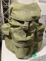 ZAINO ORIZO CASTORO 30