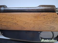 Carcano NeVC 91 TS anno 1928 Napoleone e Vittorio Castelli