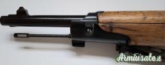 Carcano NeVC 91 TS anno 1928 Napoleone e Vittorio Castelli