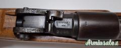 Carcano NeVC 91 TS anno 1928 Napoleone e Vittorio Castelli